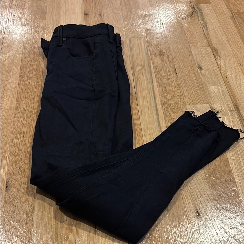 Joe's Women’s Jeans Black Size 25